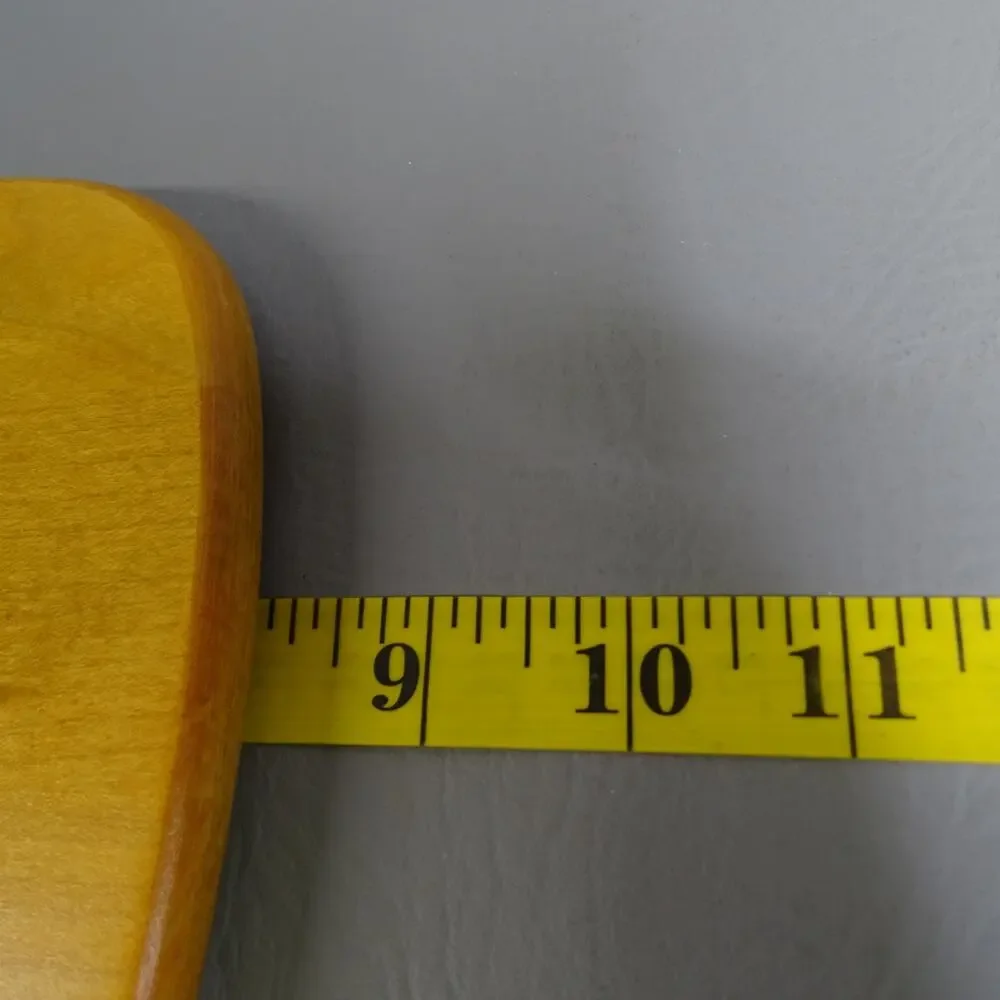 Longaberger Woodcrafts Address Lid #52604 NEW